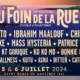 Festival au foin de la rue le 5 et 6 juillet 2024 à Saint Denis de Gastines